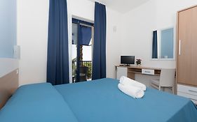 Ticho's Greenblu Hotel